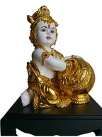 Maakhan Chor Krishna