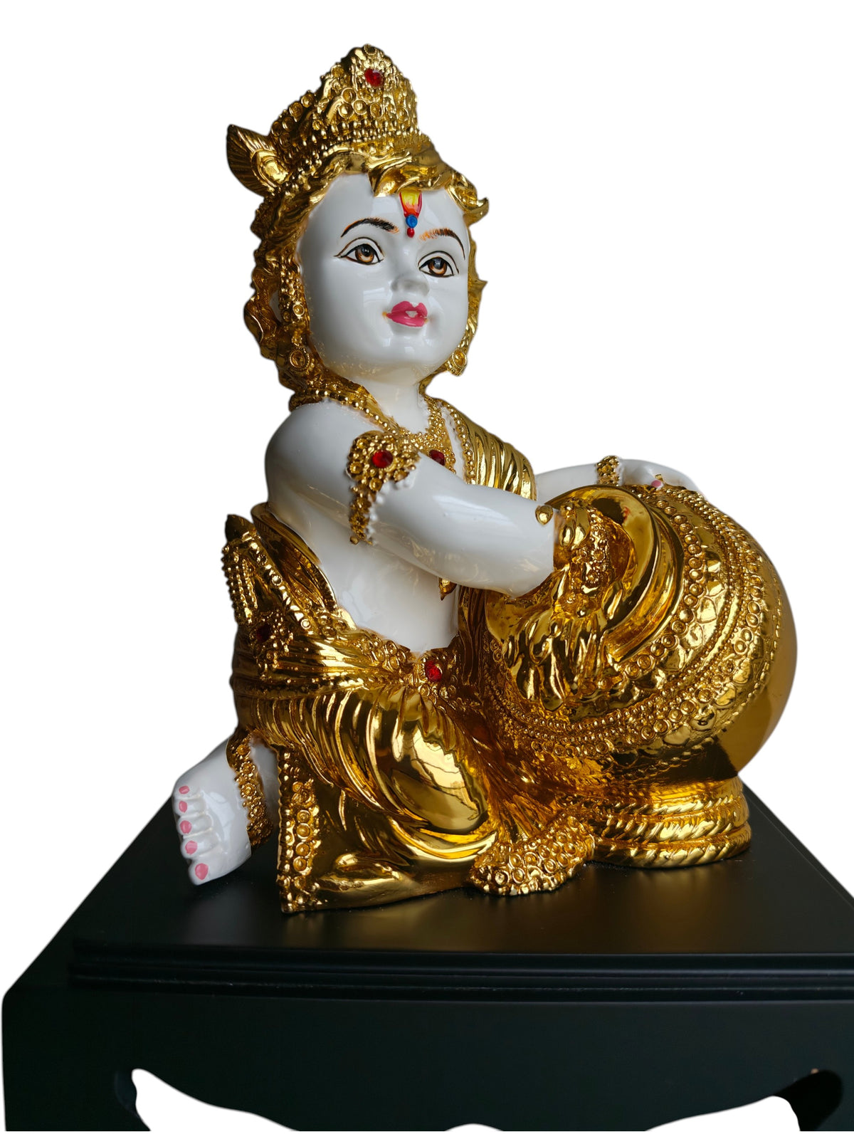 Maakhan Chor Krishna