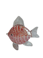 Premium Glass Fish