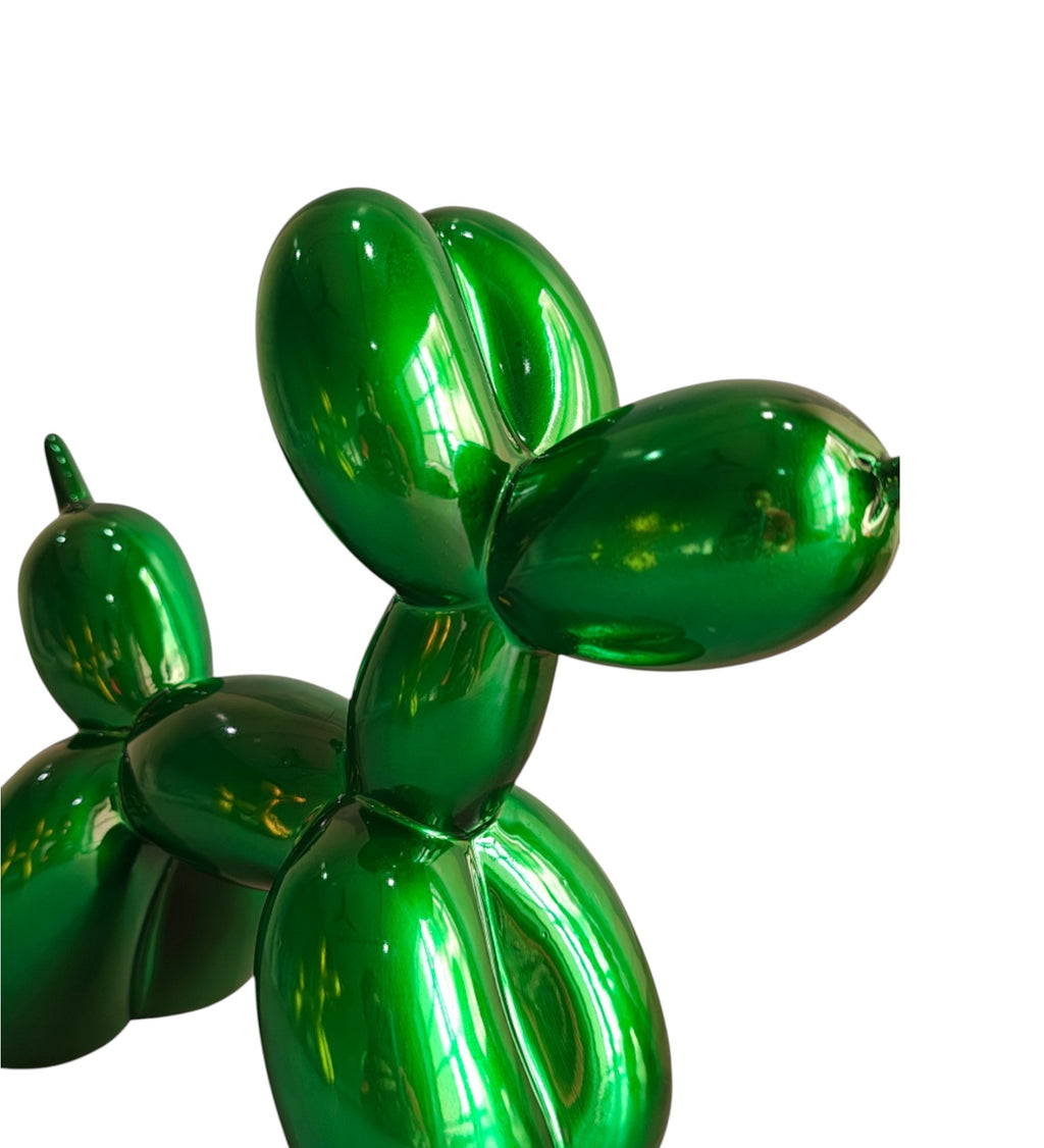 Balloon Dog
