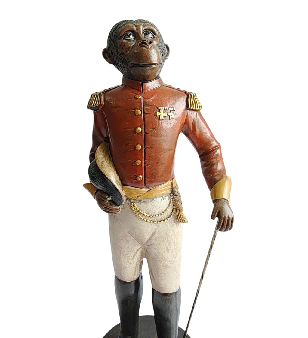 Royal Monkey