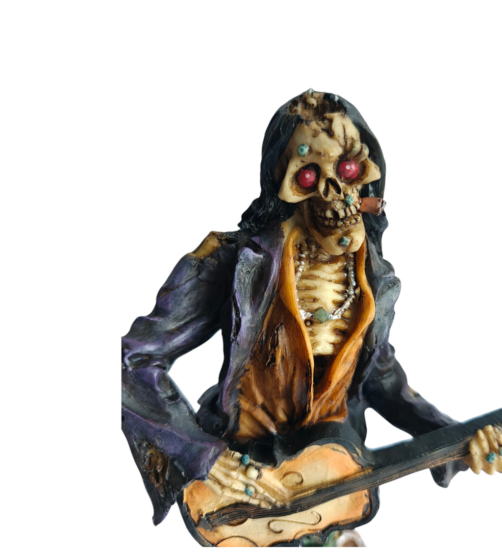 Zombie Guitarist