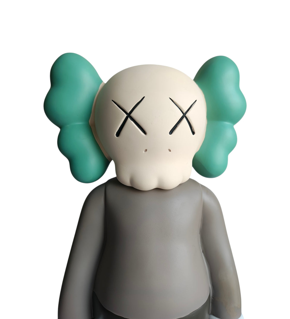 Large Premium KAWS