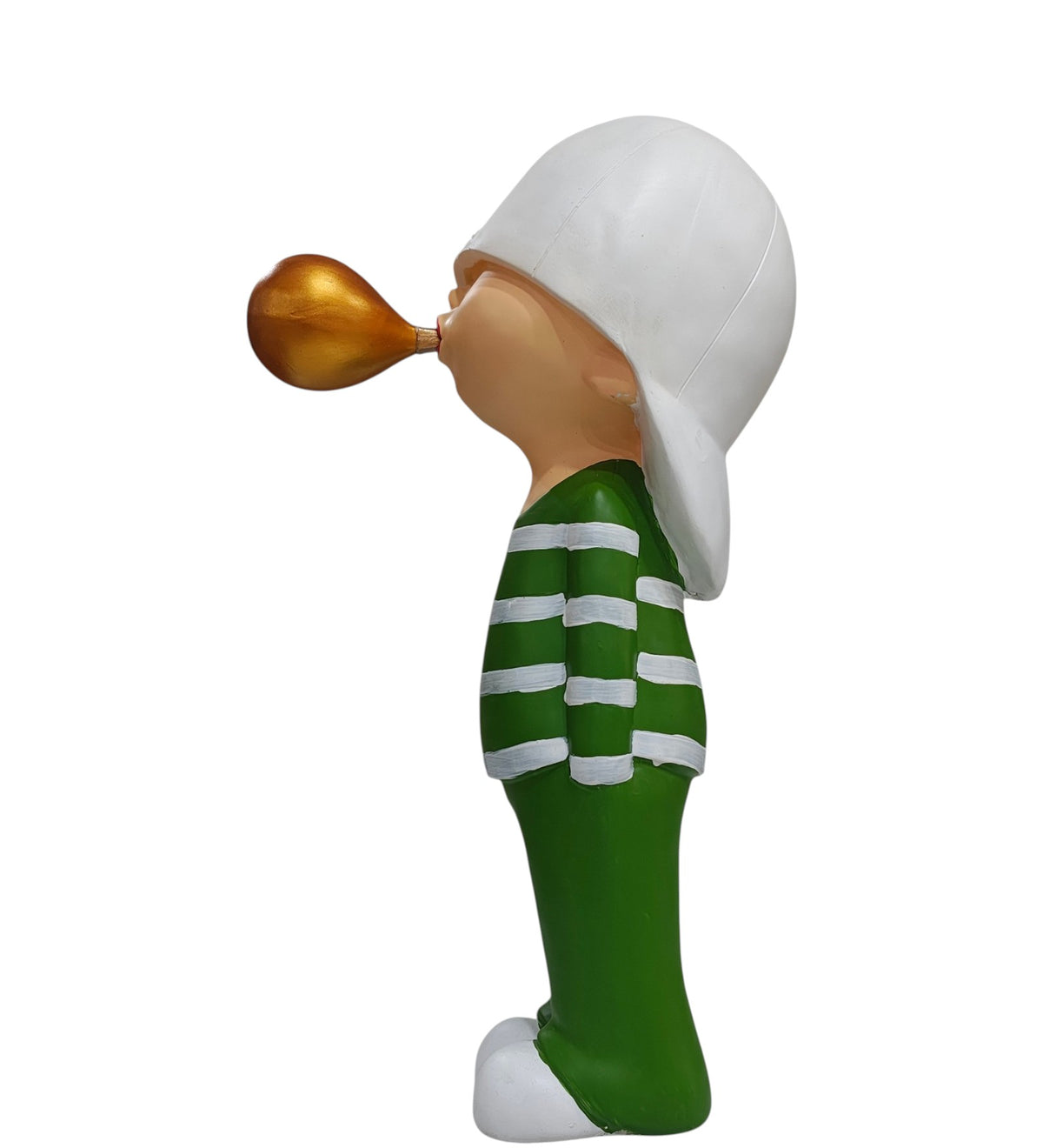 Large Boomer Boy Green
