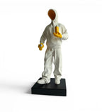 Hollow man Spray