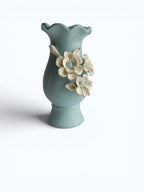 Blue Vase