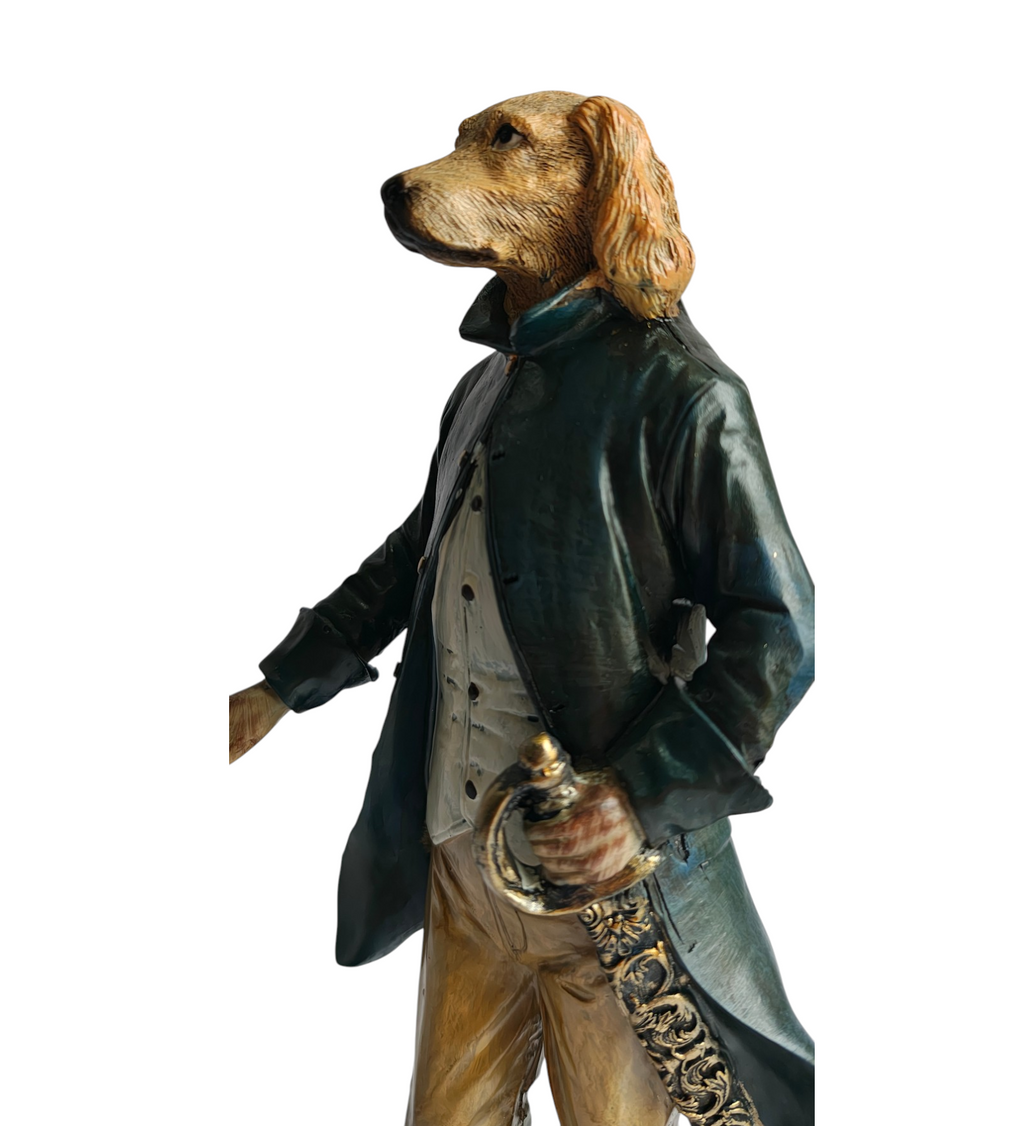 Royal  Dog