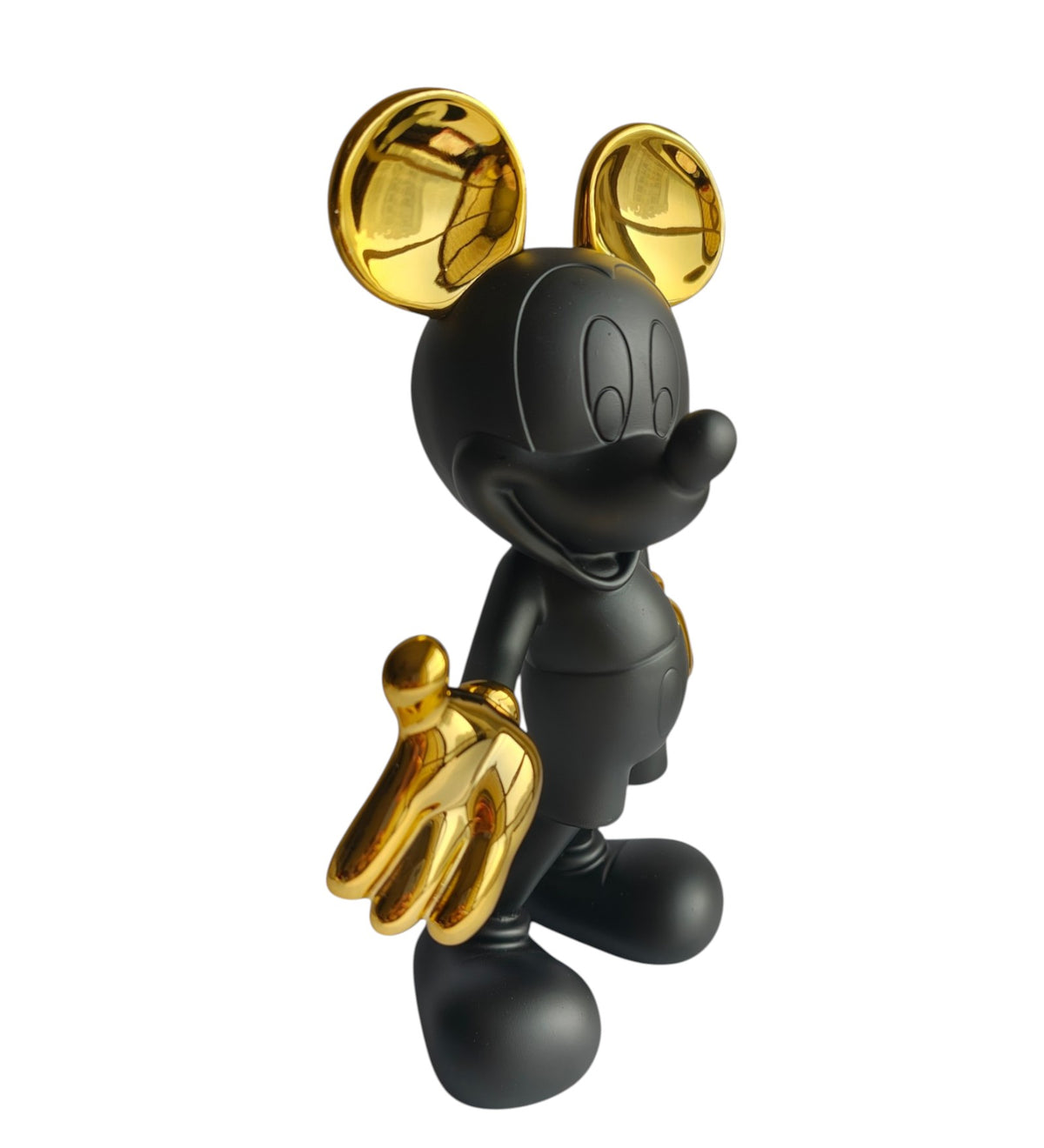 Matte Mickey