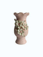 Pink Vase