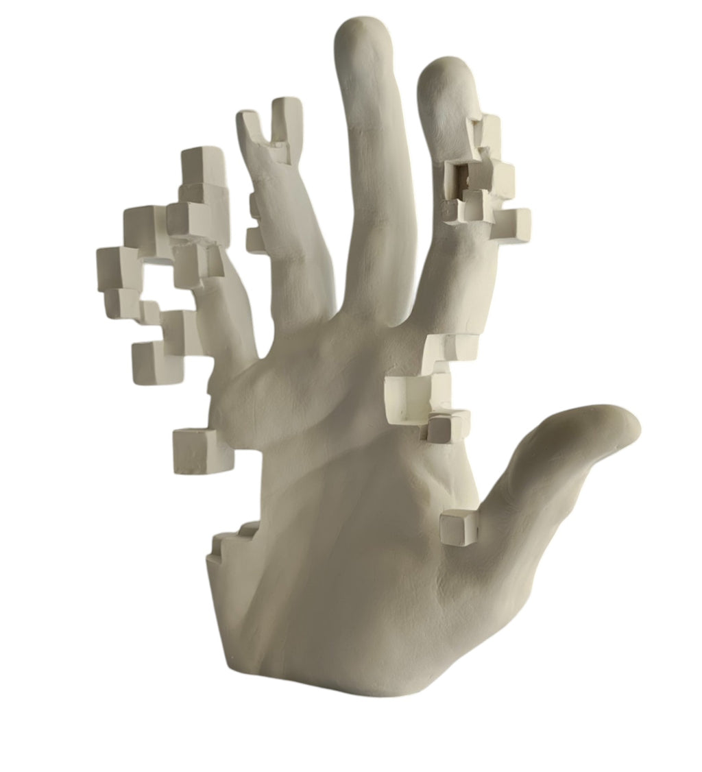 Large AI Palm
