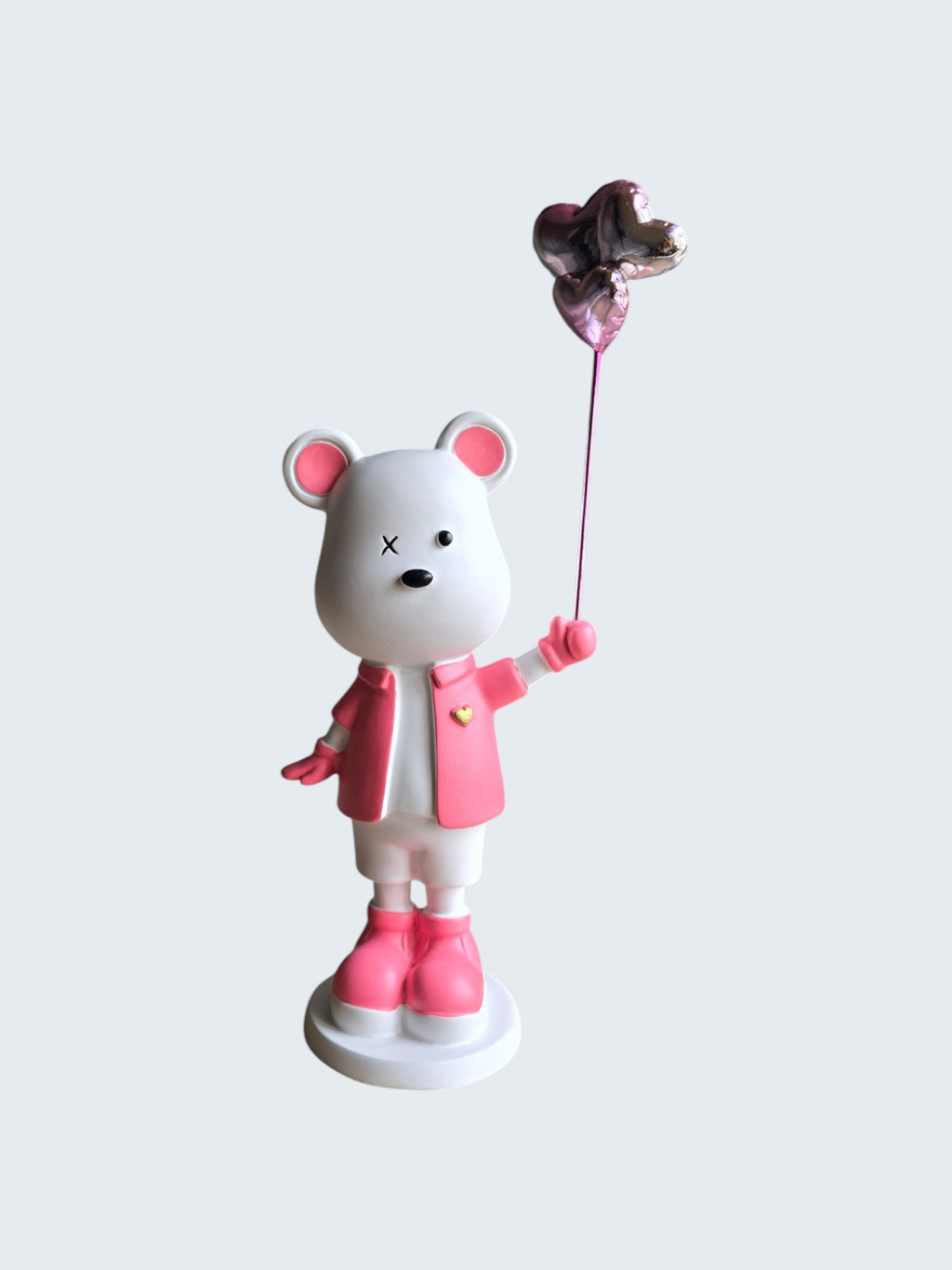 Pink Premium Teddy