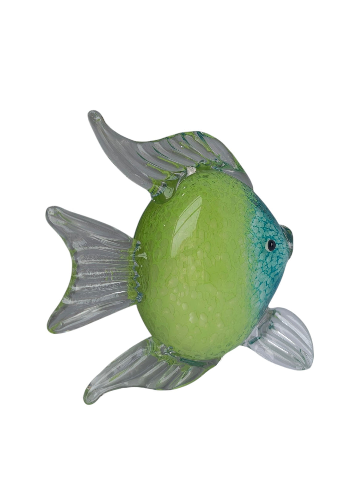Premium Glass Fish