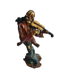 Zombie With Violin