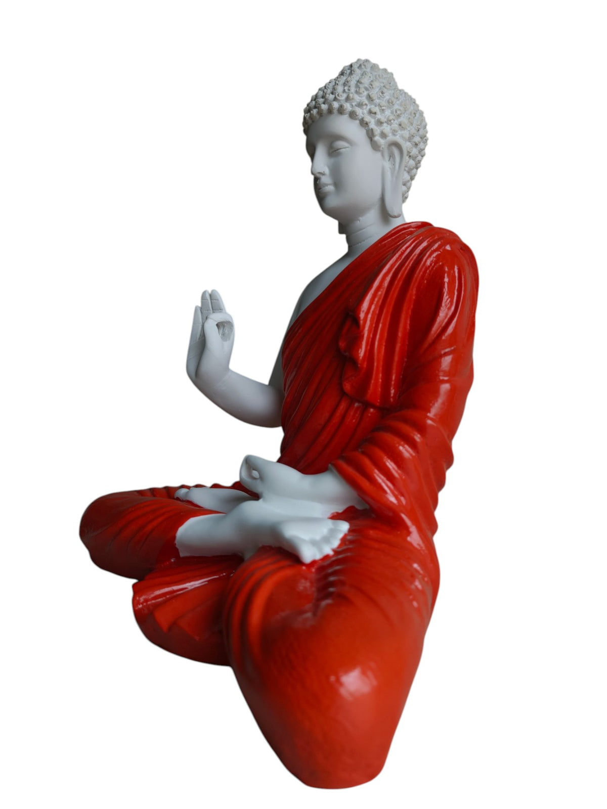 Buddha Orange - Sun Mun Decors