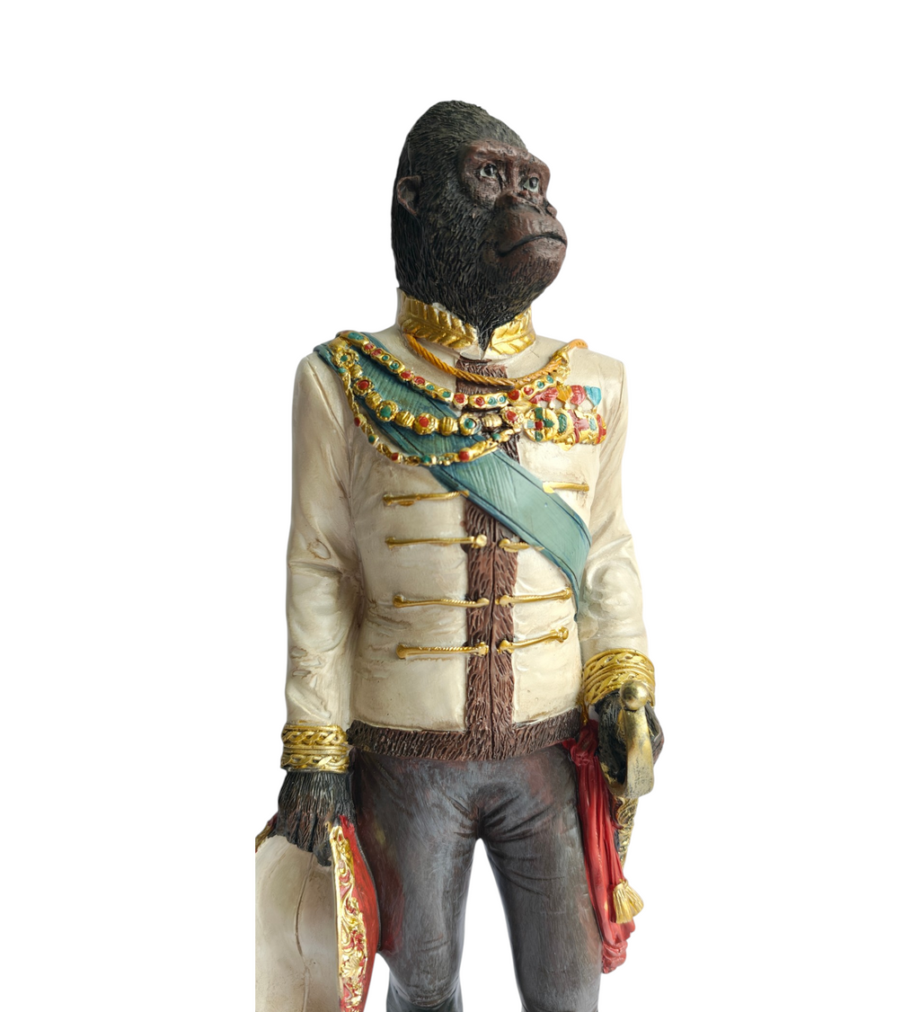 Royal Gorilla