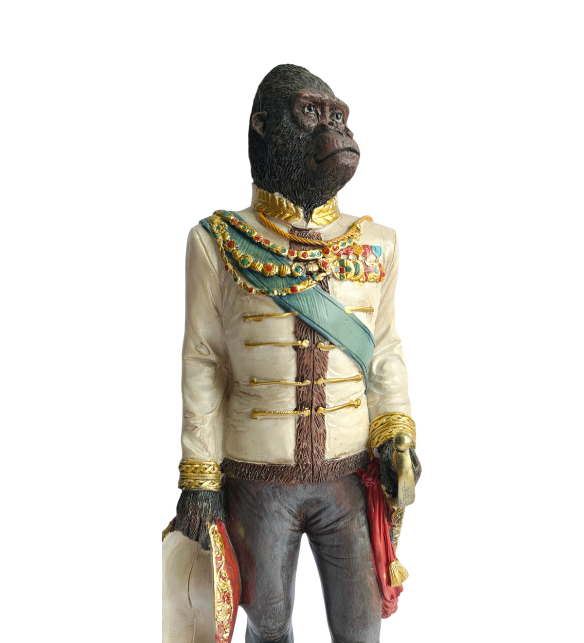 Royal Gorilla
