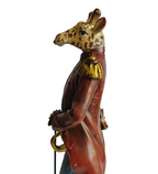 Royal Giraffe