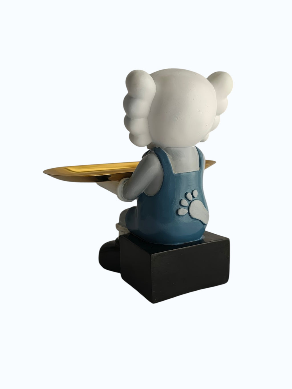 Kaws Platter