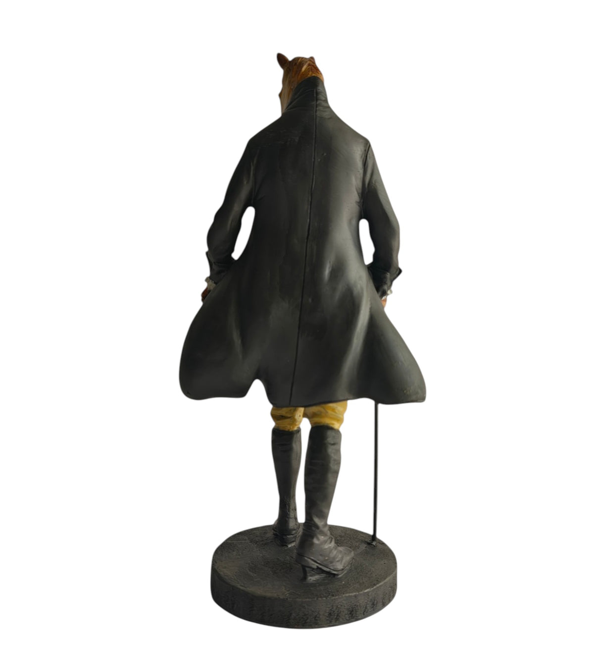 Royal Horse