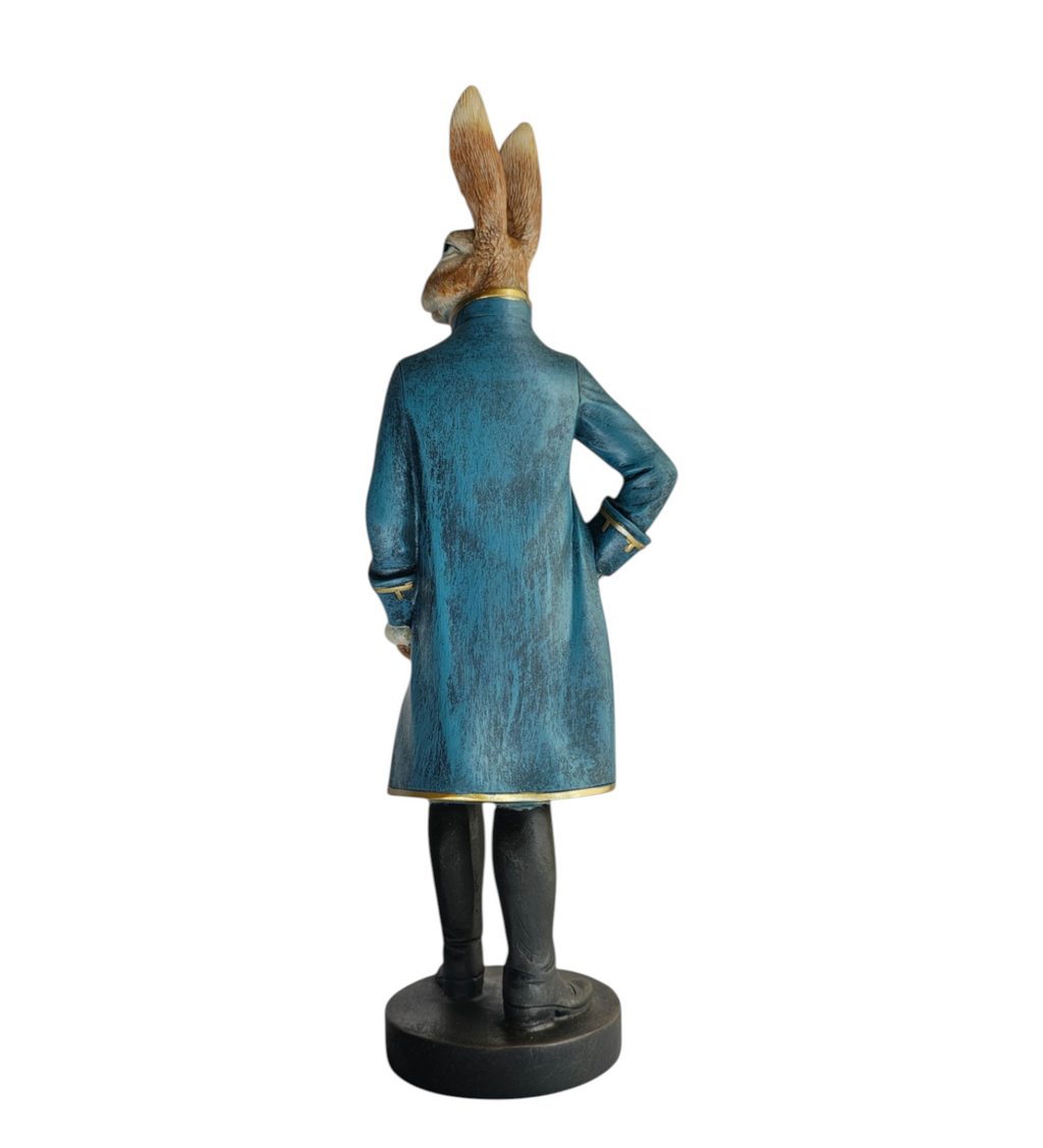 Royal Bunny