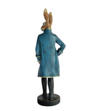 Royal Bunny