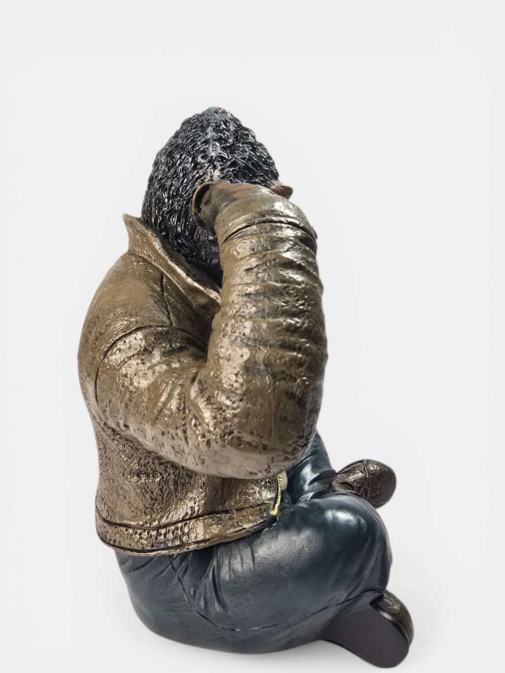 Gorilla (Set of 3)