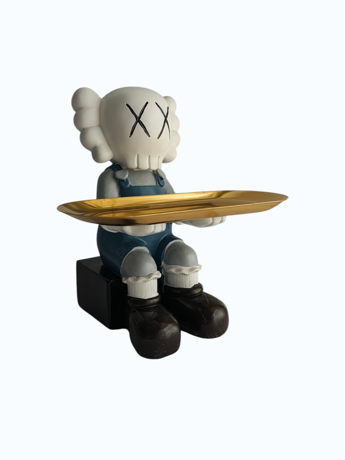 Kaws Platter