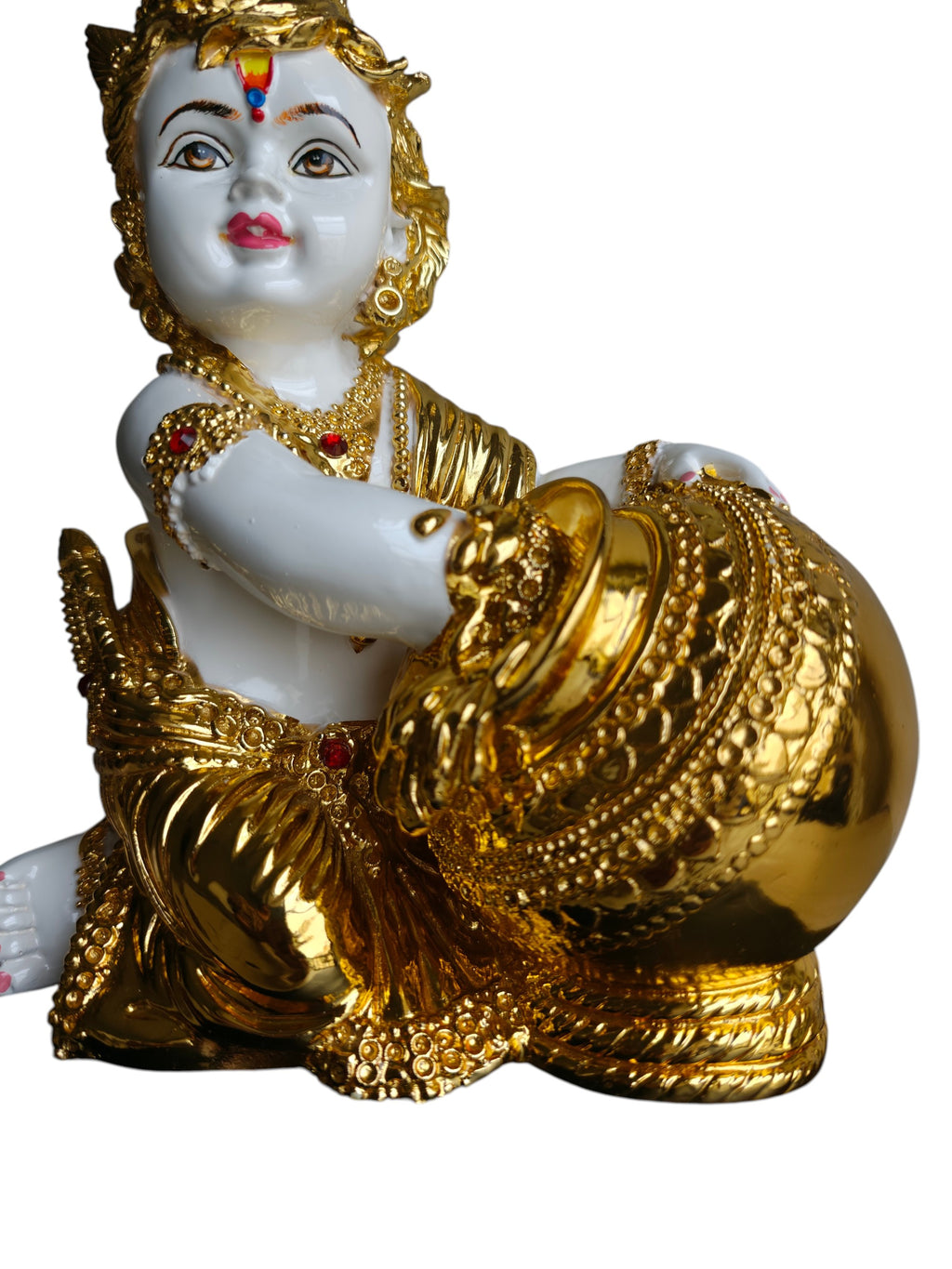 Maakhan Chor Krishna