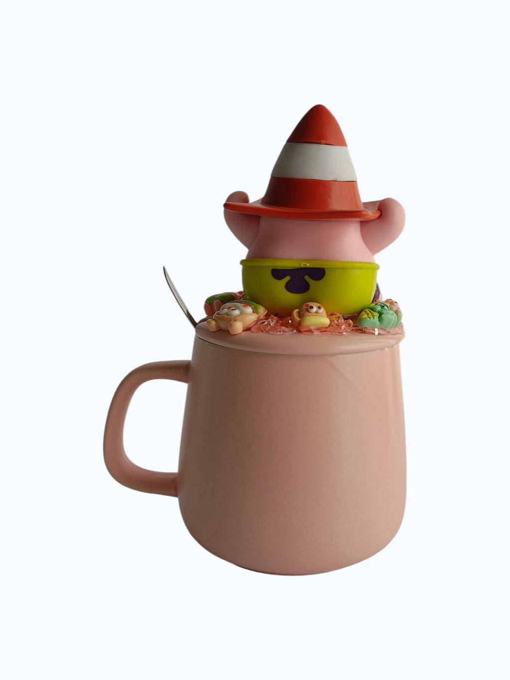 Patrick Star Cup