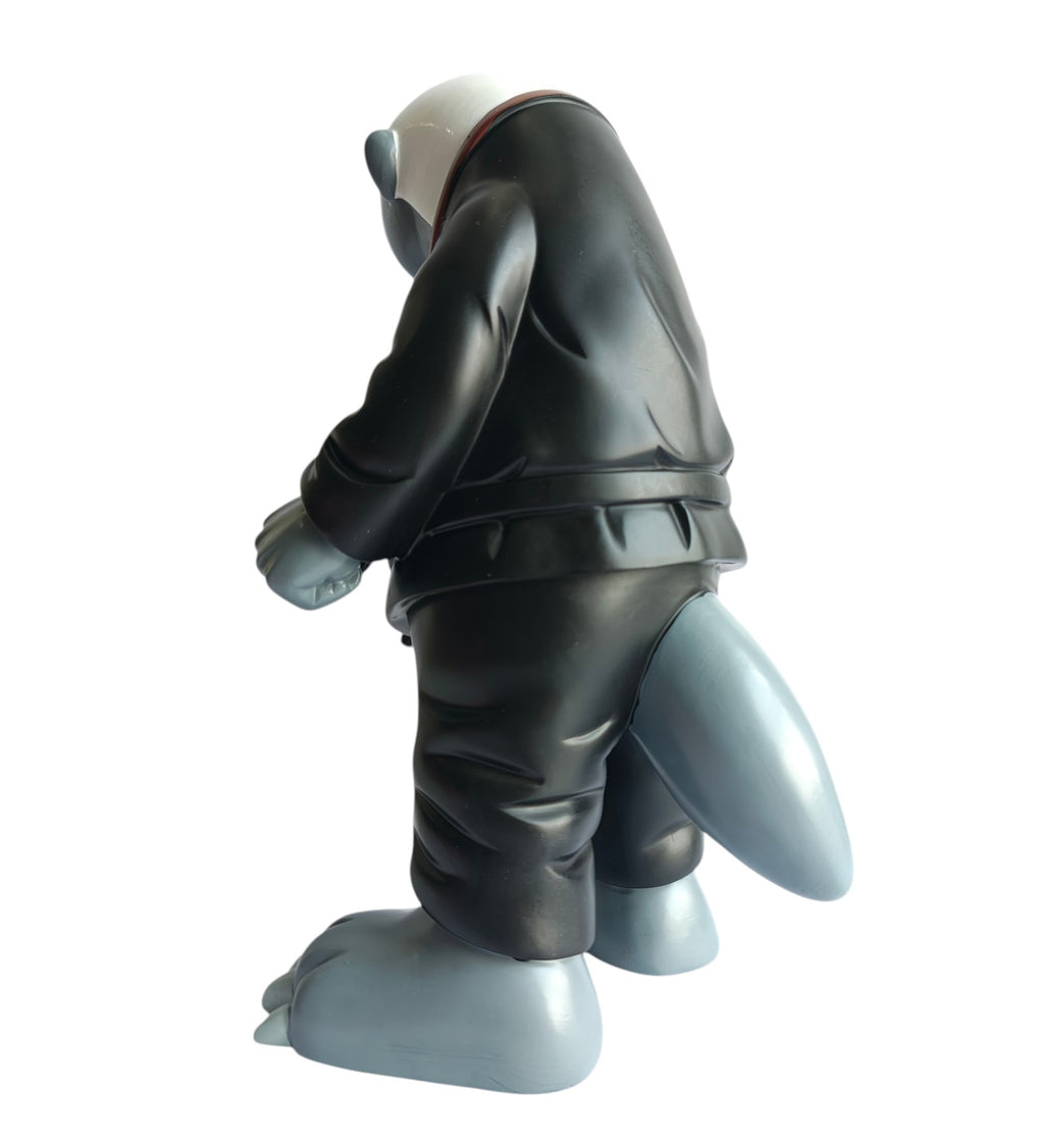 Great Fighter Honey Badger