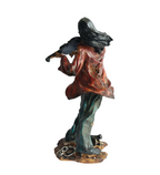 Zombie With Violin