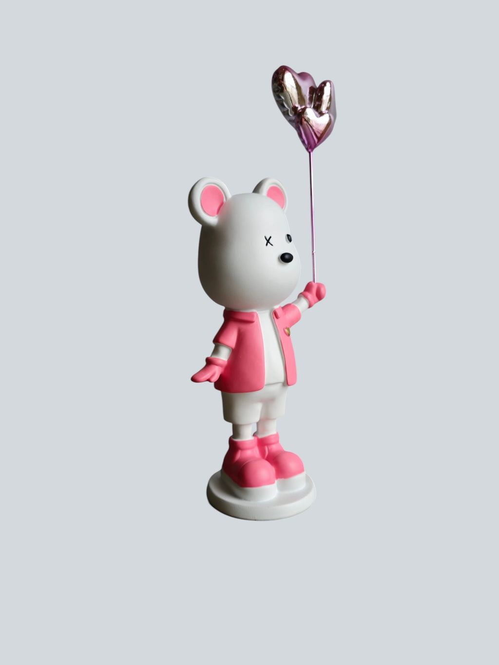 Pink Premium Teddy