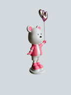 Pink Premium Teddy