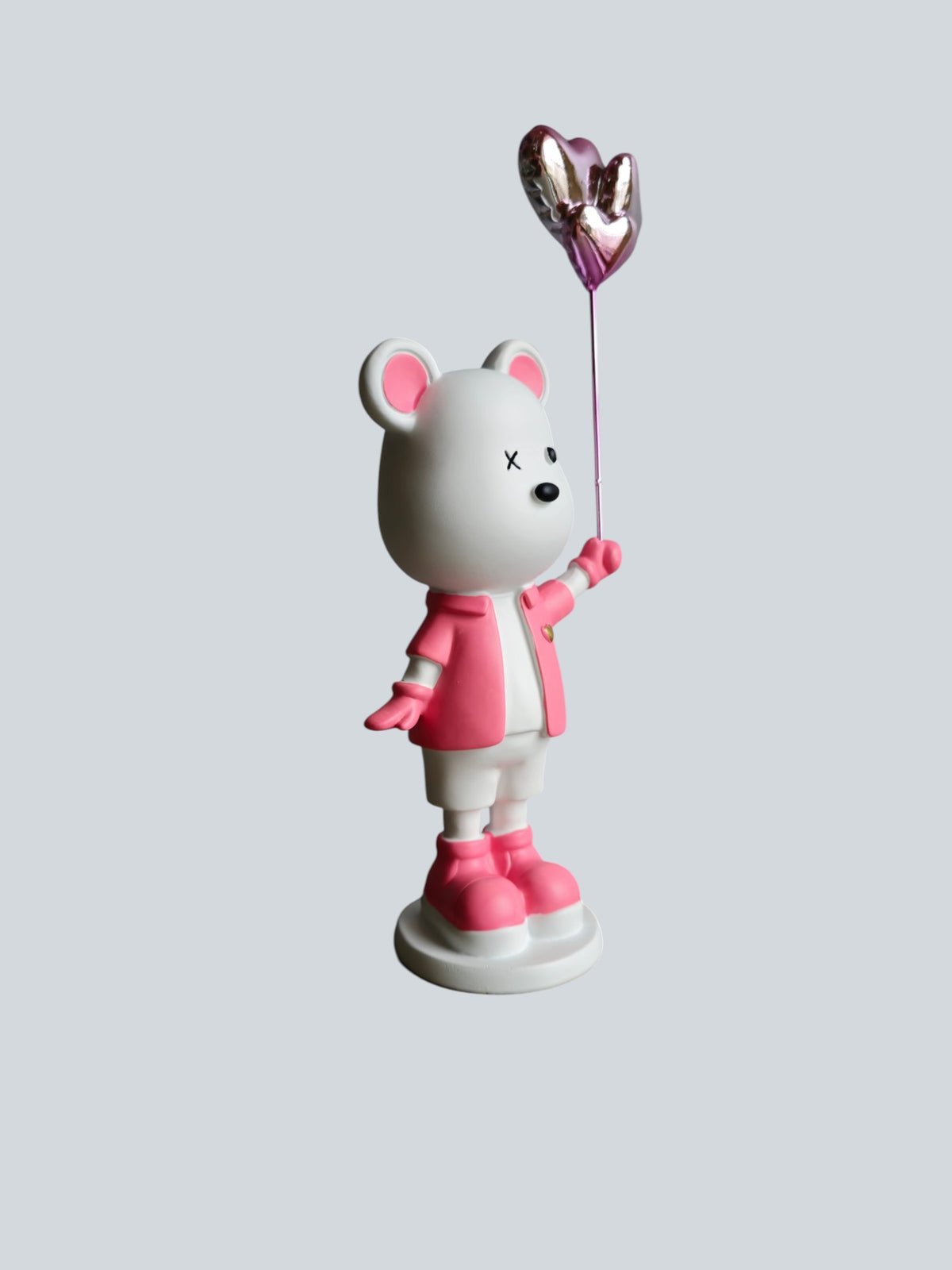 Pink Premium Teddy