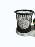 Sinchan Delivery Pen Stand
