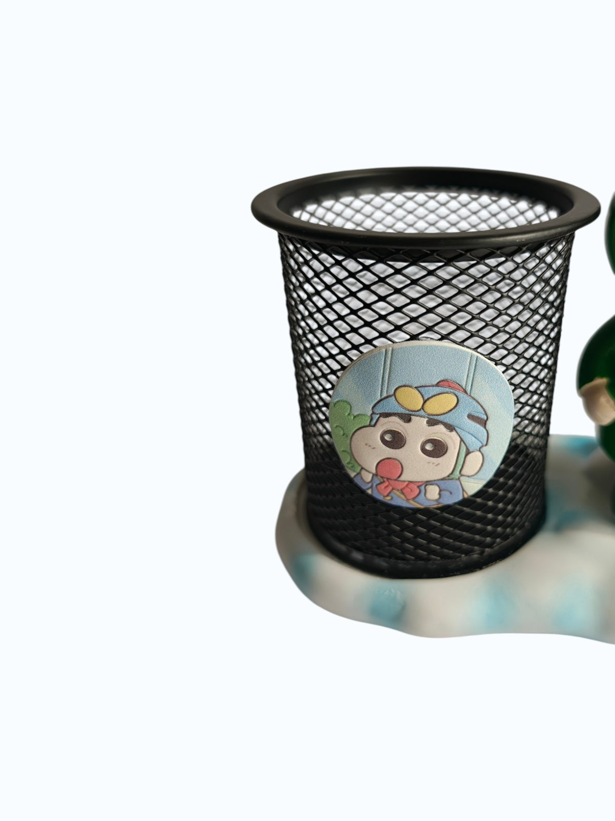 Sinchan Delivery Pen Stand