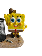 SpongBob Pen Stand