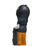 Large Boomer Boy Black