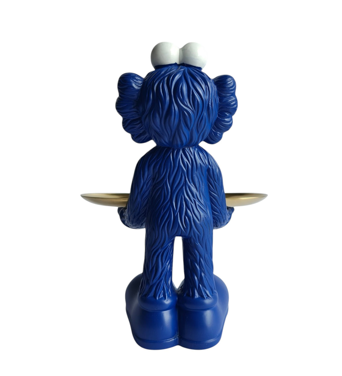 Blue KAWS Tray