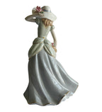 Preimium Ceramic Girl