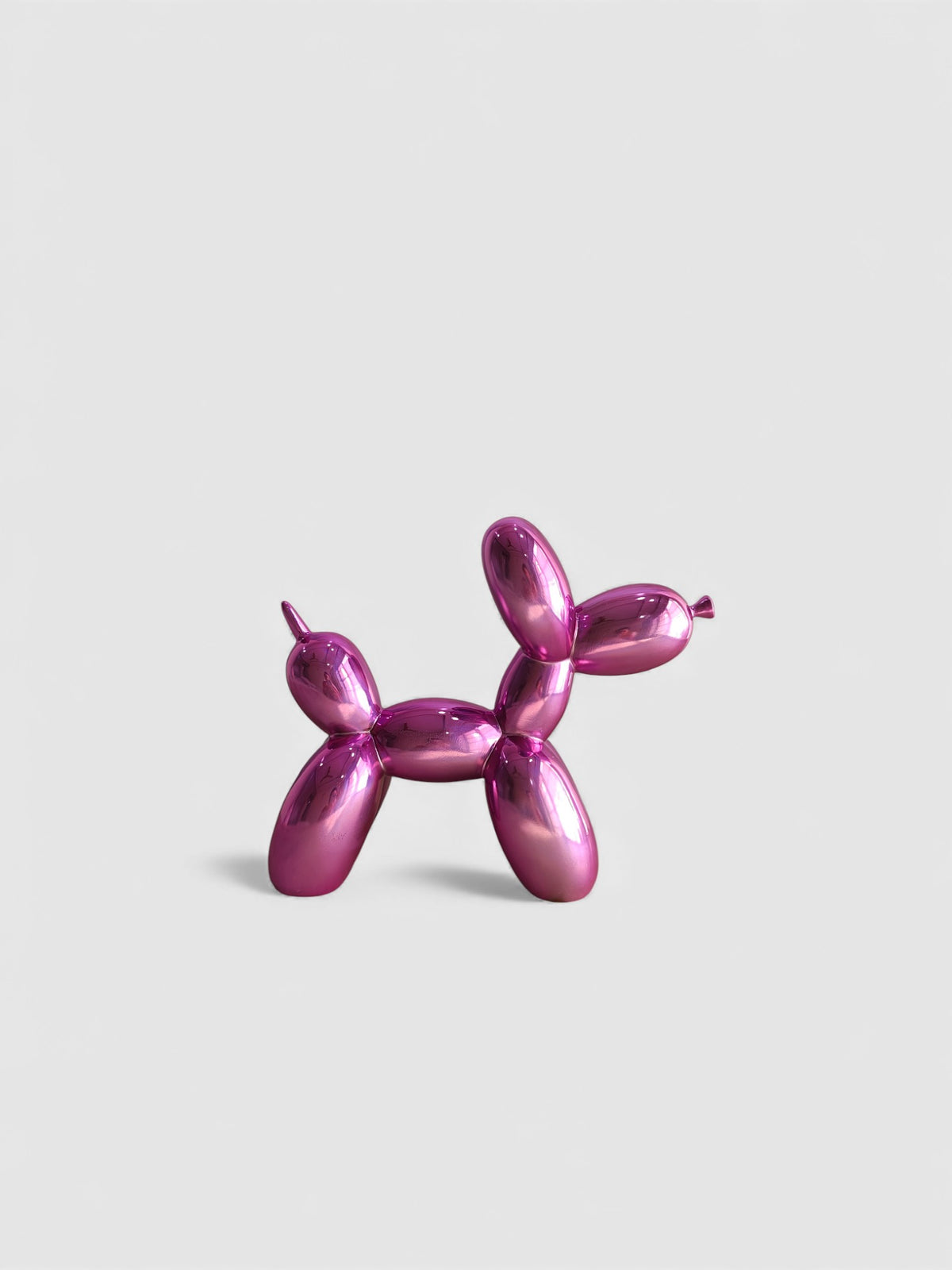 Balloon Dog