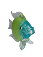 Premium Glass Fish