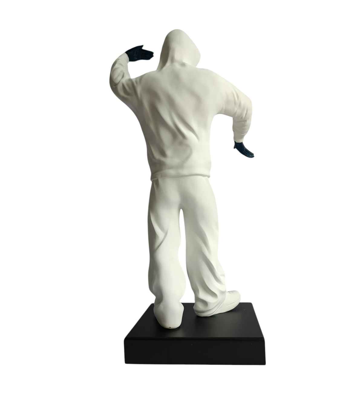 Hollow man Large
