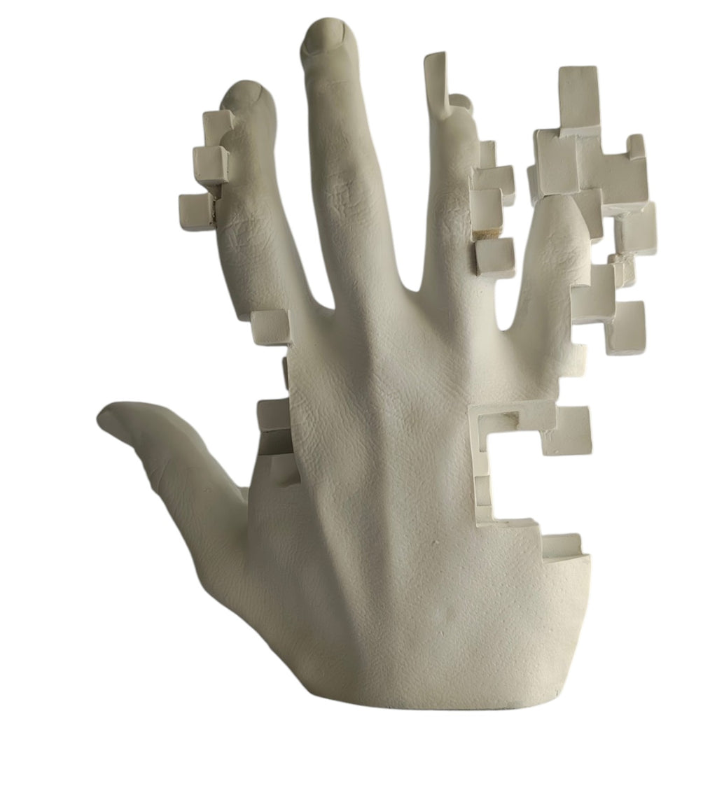 Large AI Palm
