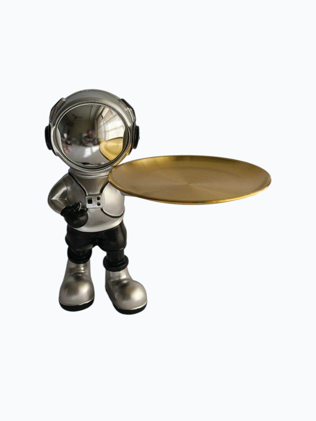 Astronaut Platter Large