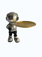 Astronaut Platter Large