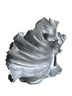 Fish Silver - Sun Mun Decors