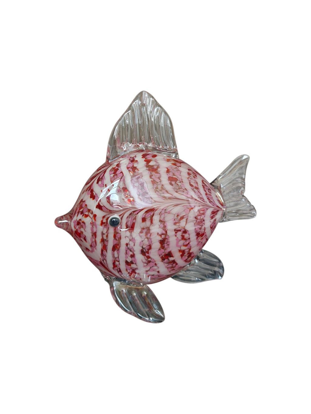 Premium Glass Fish