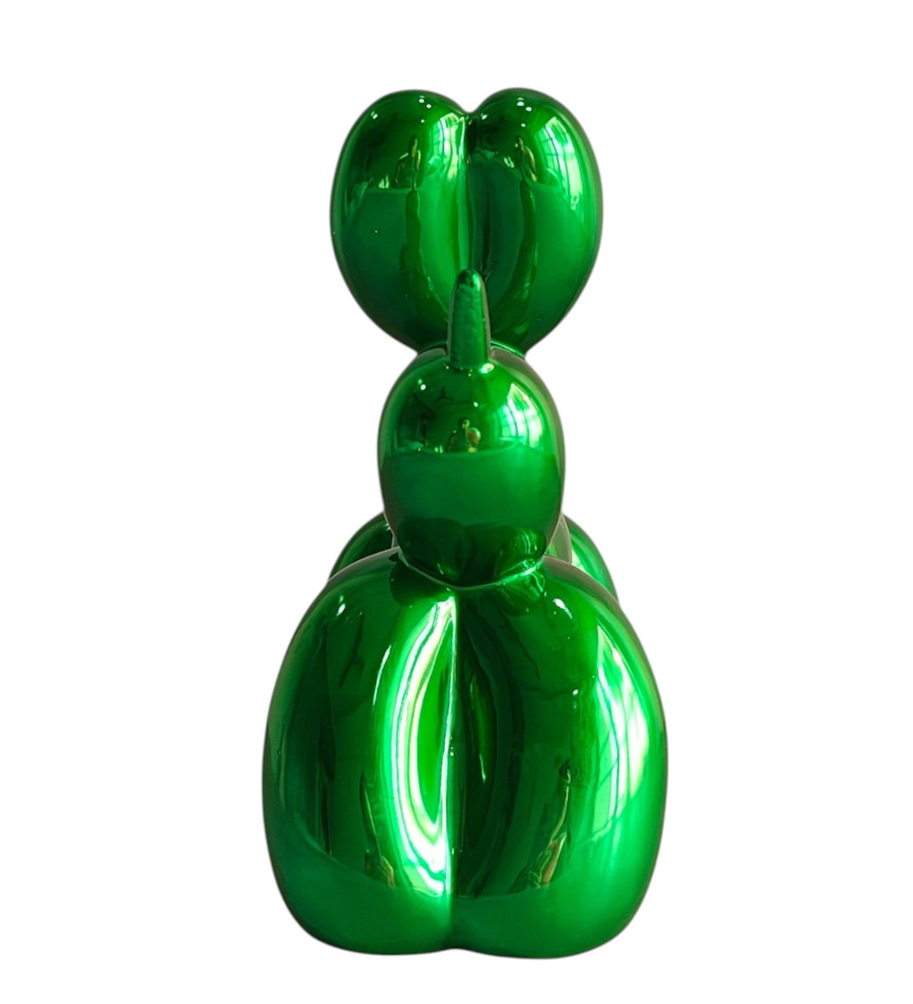Balloon Dog