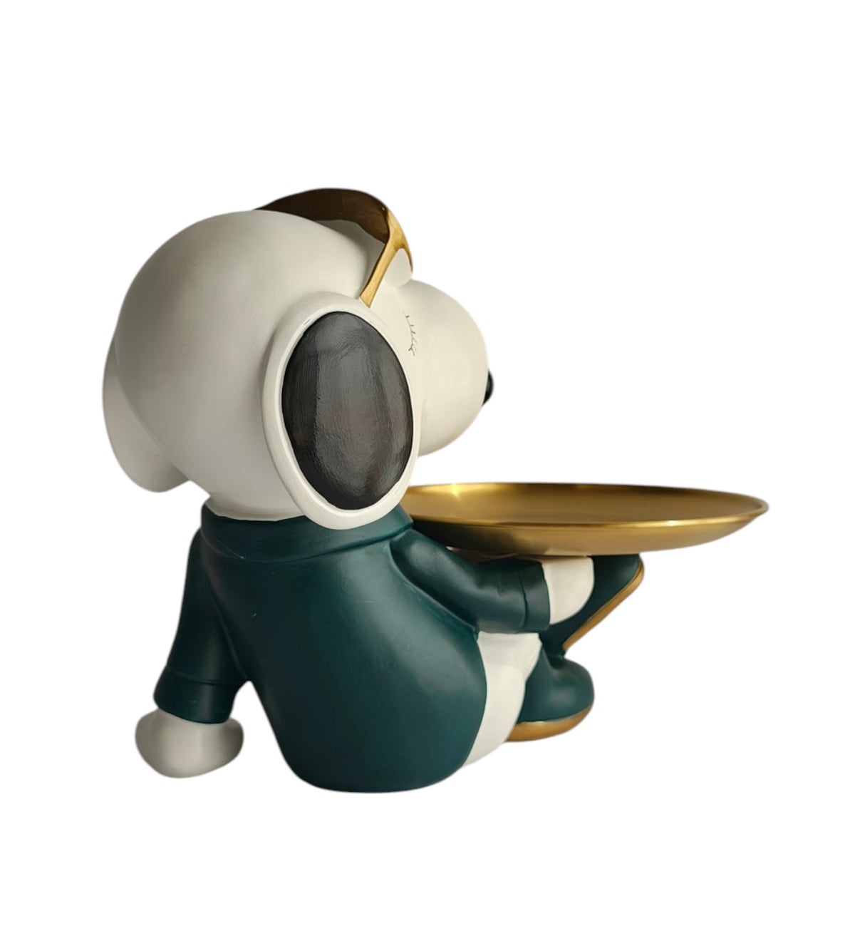 Snoopy Platter